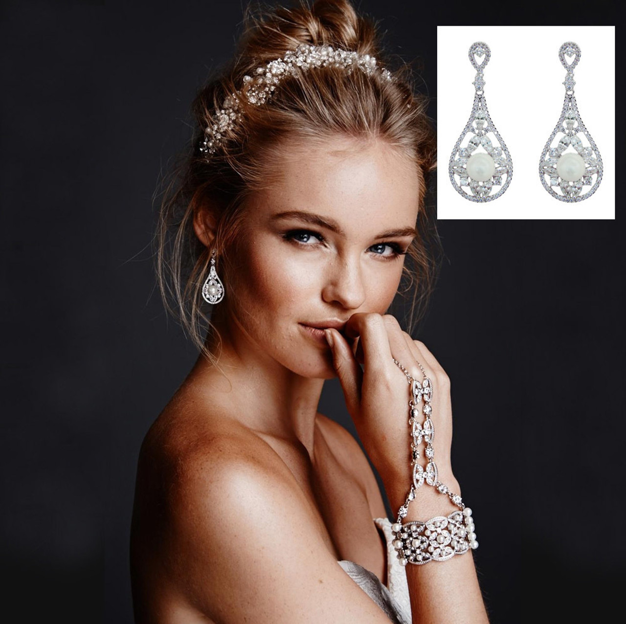 Wedding Jewellery Ideas For Brides